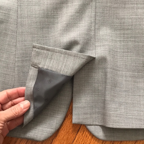 Banana Republic Ladies blazer. - Picture 6 of 7